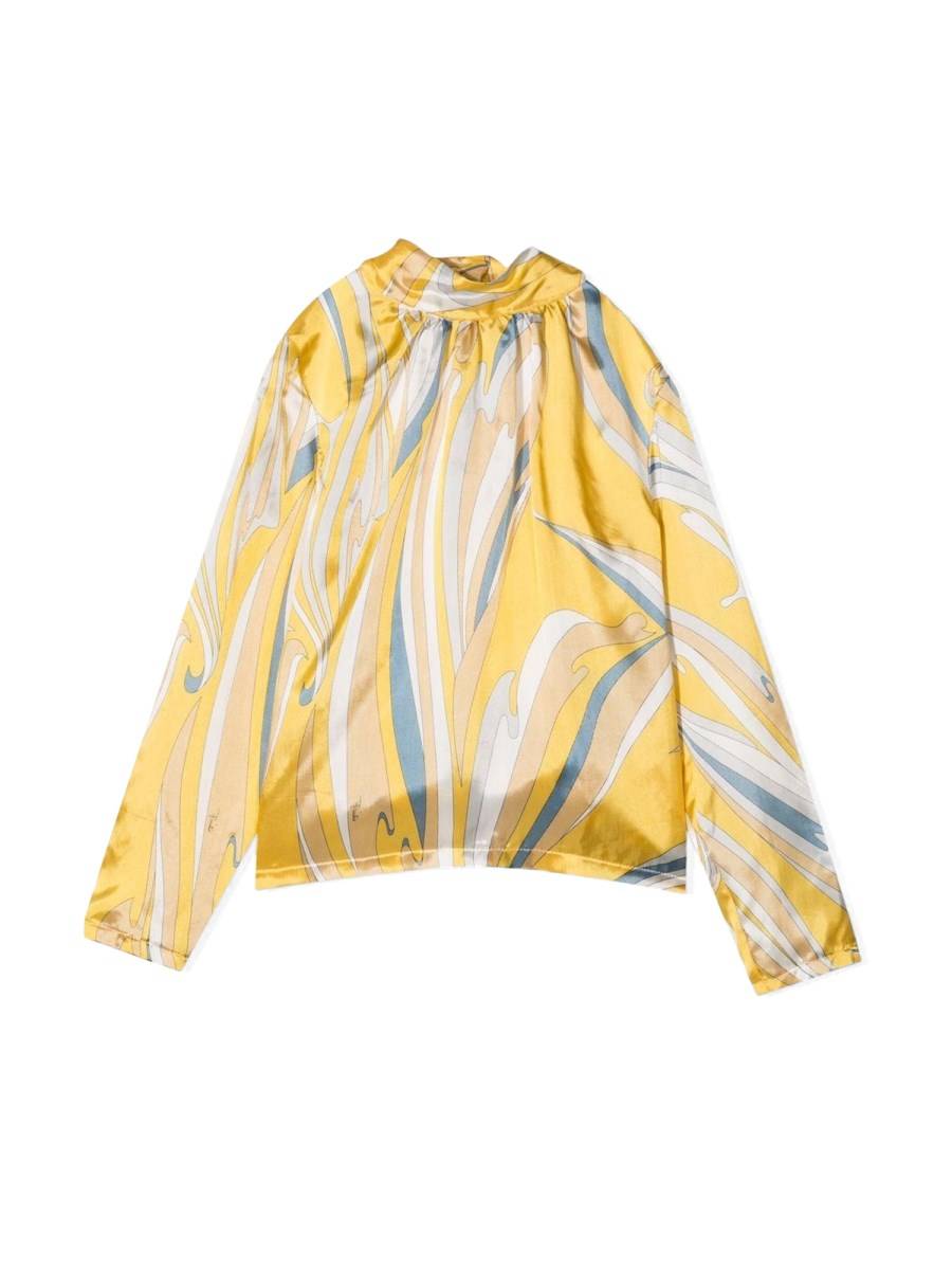 EMILIO PUCCI CAMICIA