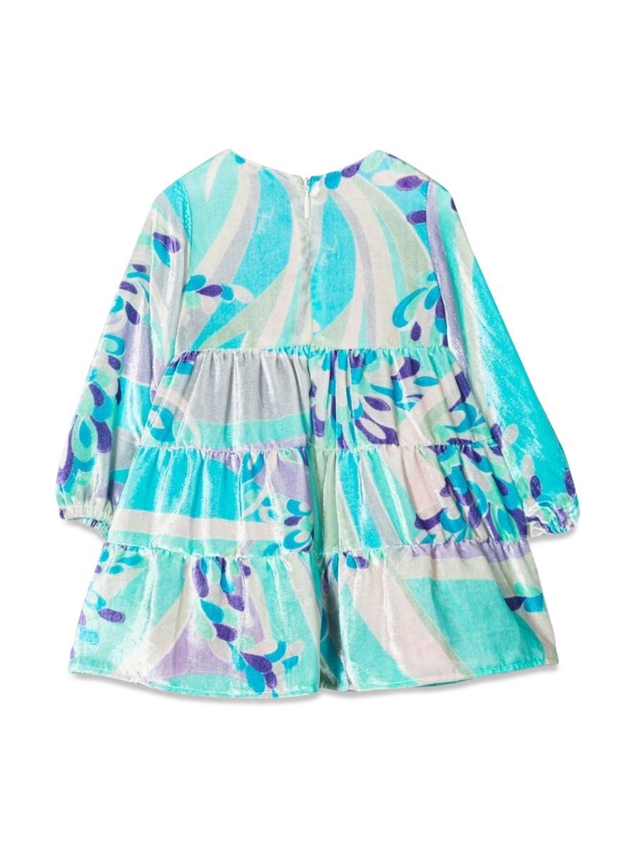 EMILIO PUCCI VESTITO