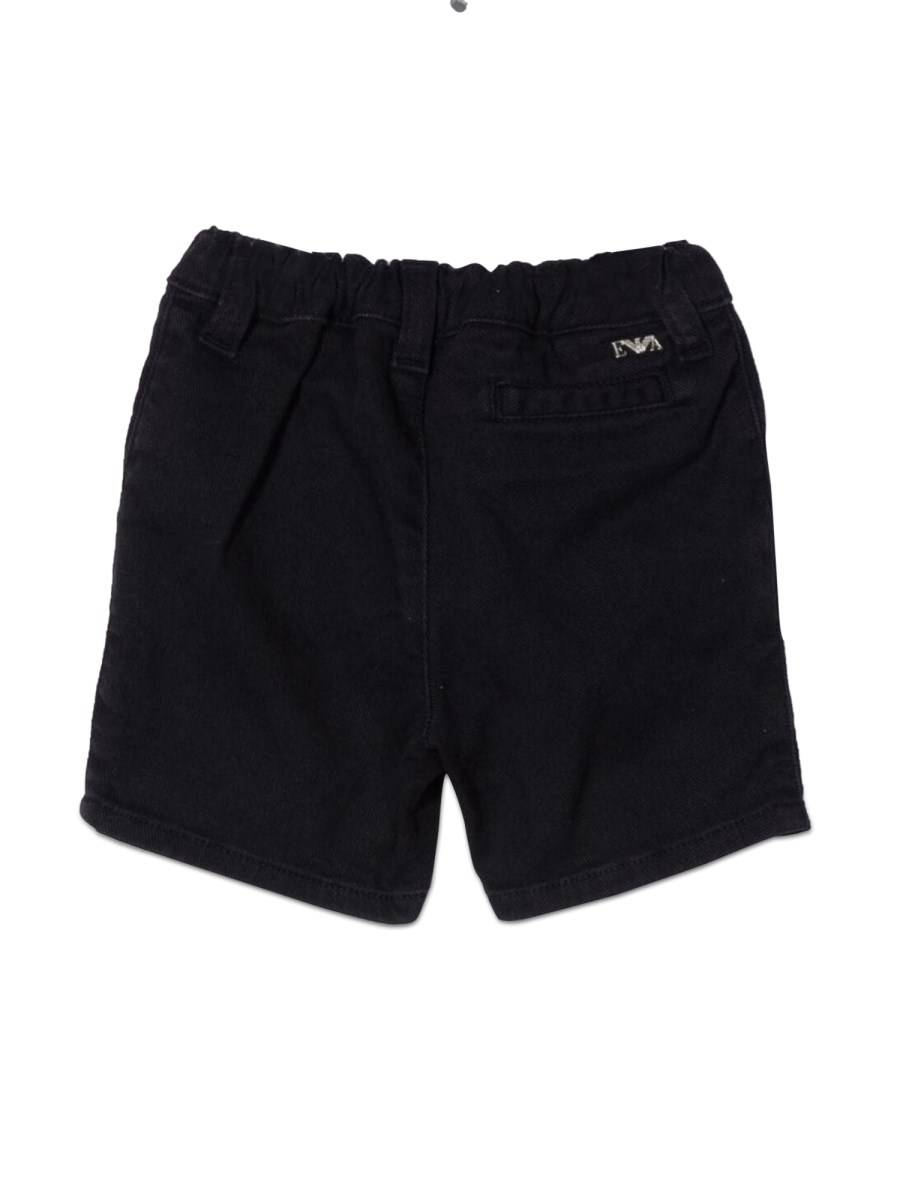 EMPORIO ARMANI BERMUDA