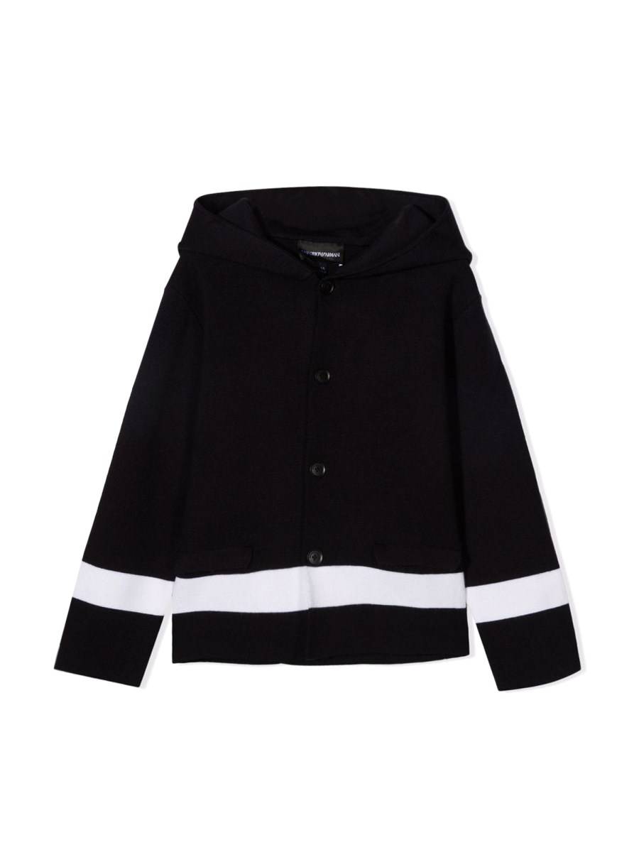 EMPORIO ARMANI CARDIGAN