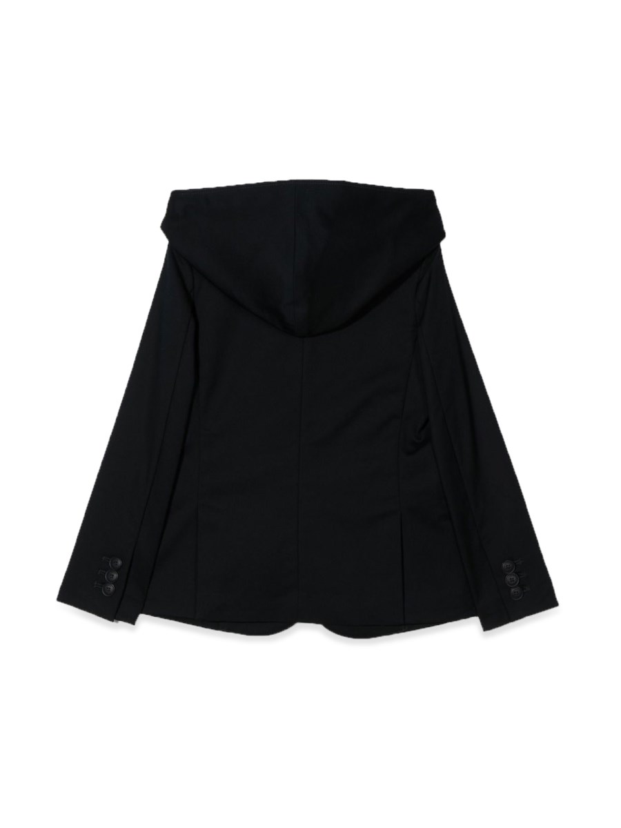 EMPORIO ARMANI GIACCA BLAZER
