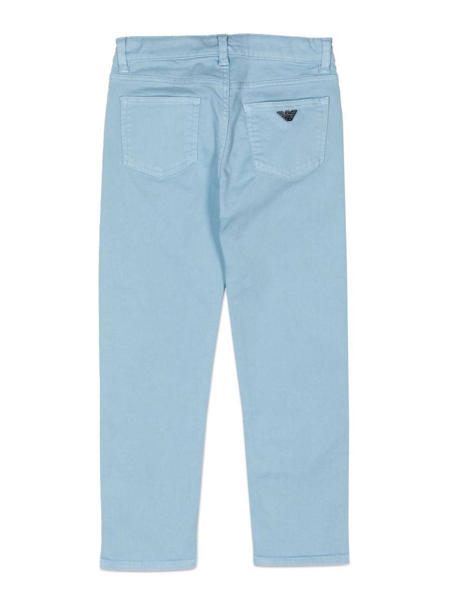 EMPORIO ARMANI JEANS