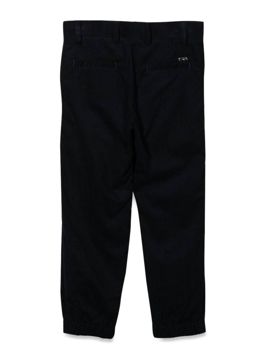 EMPORIO ARMANI PANTALONE