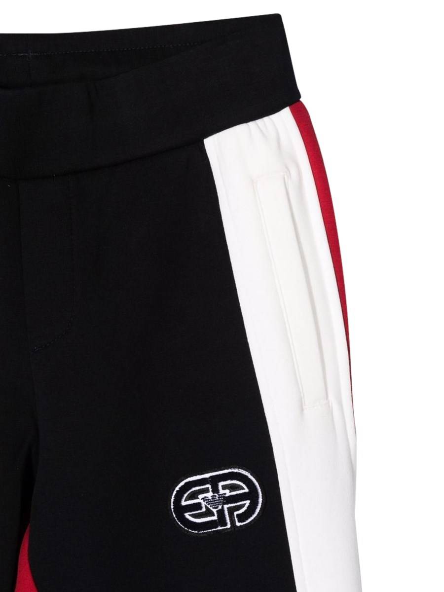 EMPORIO ARMANI PANTALONI