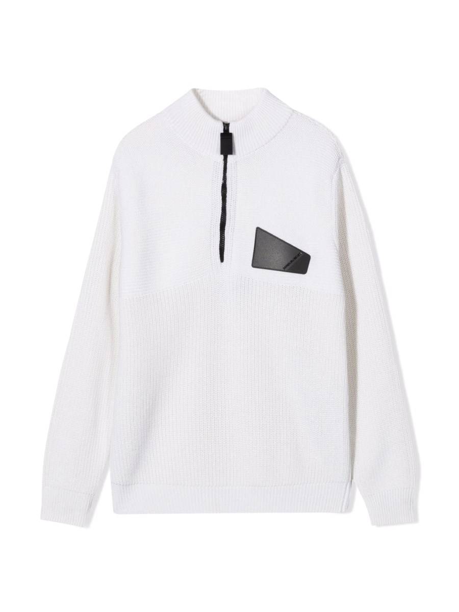 EMPORIO ARMANI PULLOVER