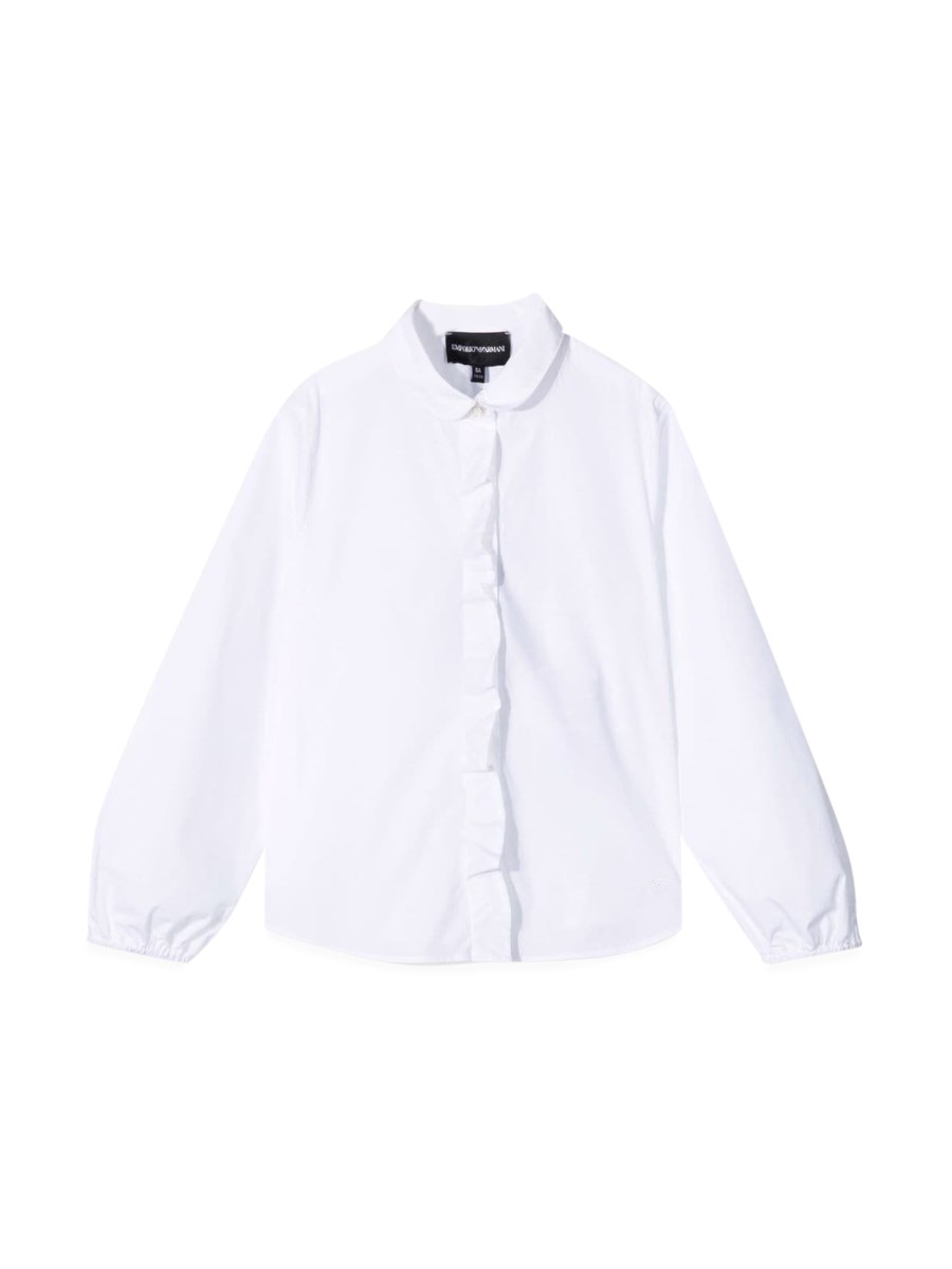 EMPORIO ARMANI SHIRT