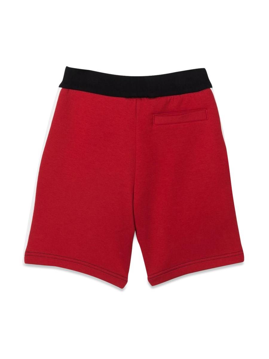 EMPORIO ARMANI SHORT