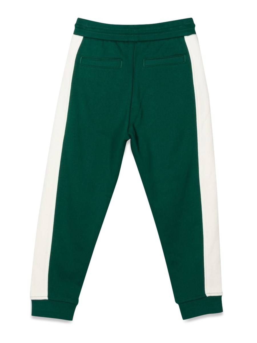 EMPORIO ARMANI SWEATPANTS