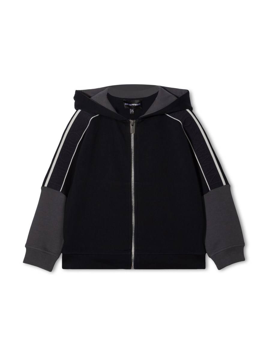 EMPORIO ARMANI SWEATSHIRT