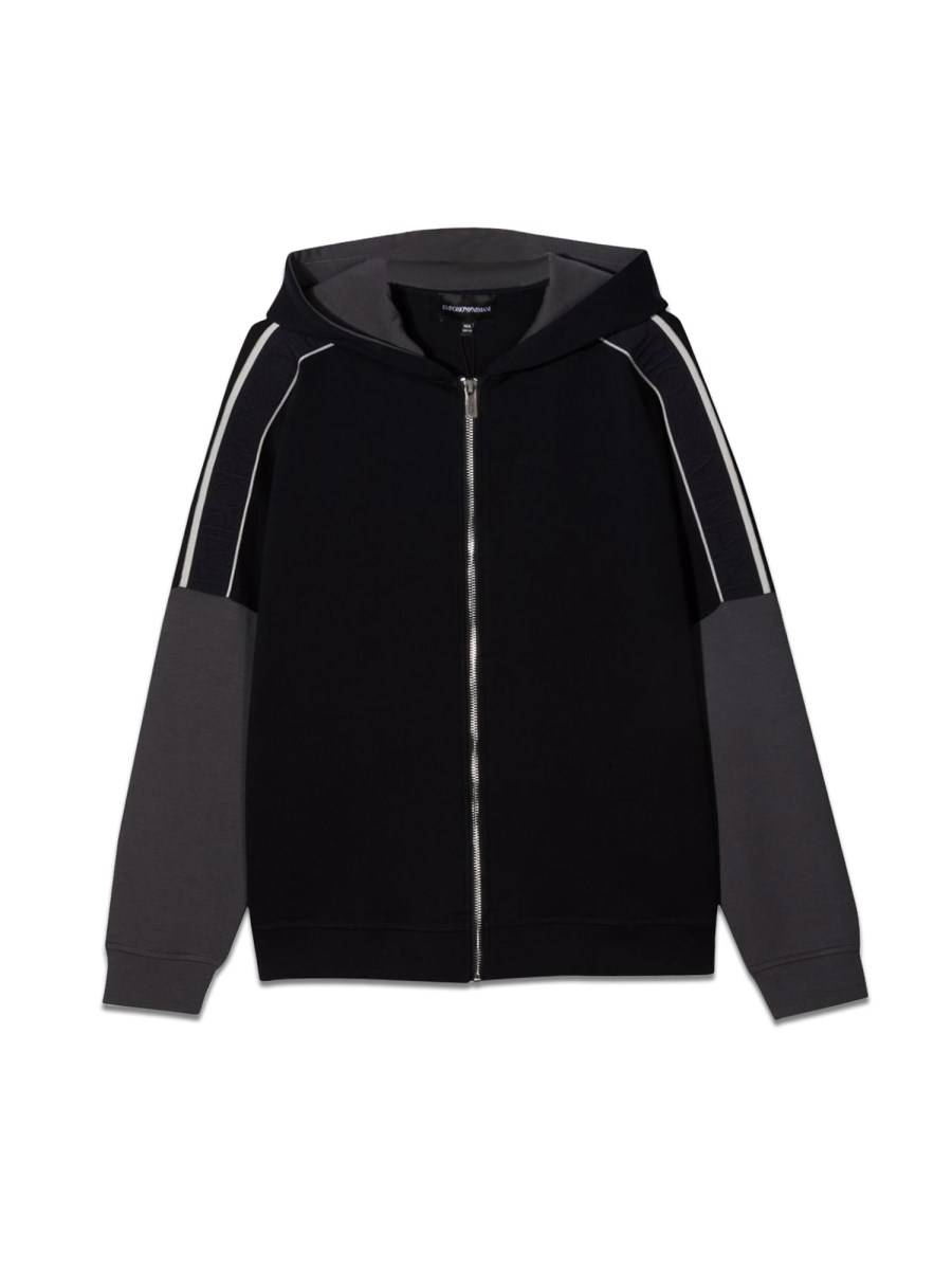 EMPORIO ARMANI SWEATSHIRT