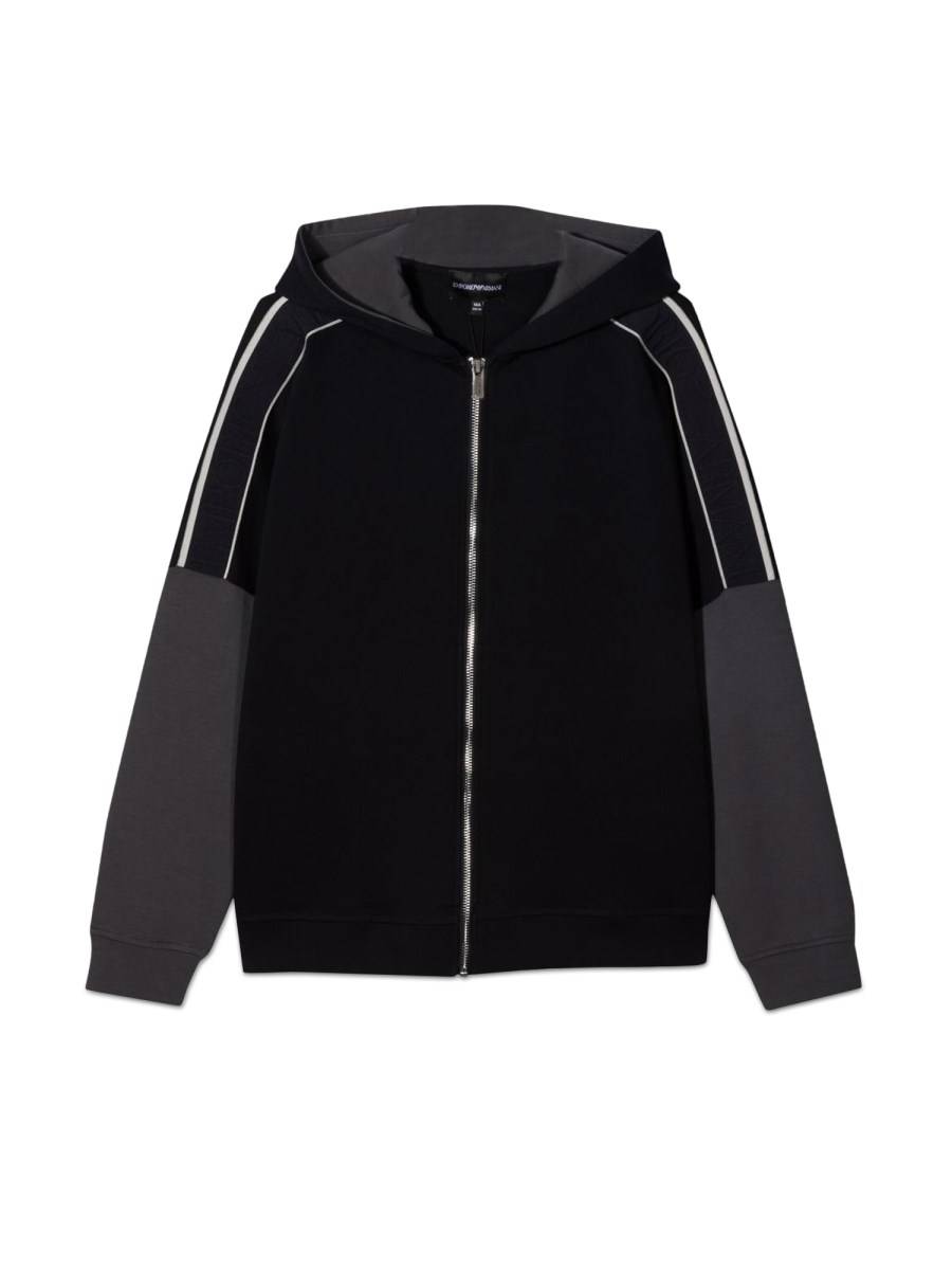 EMPORIO ARMANI SWEATSHIRT