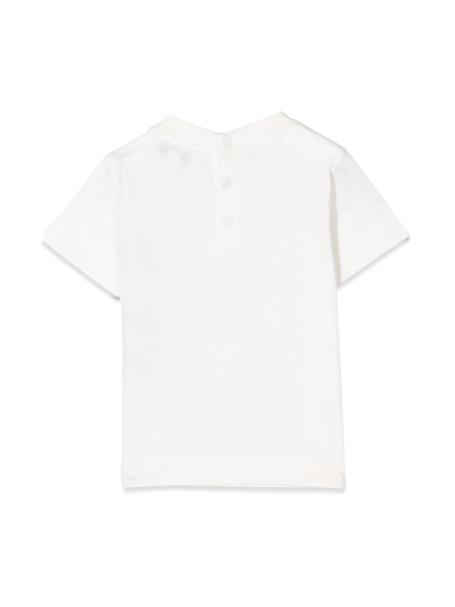 EMPORIO ARMANI T-SHIRT