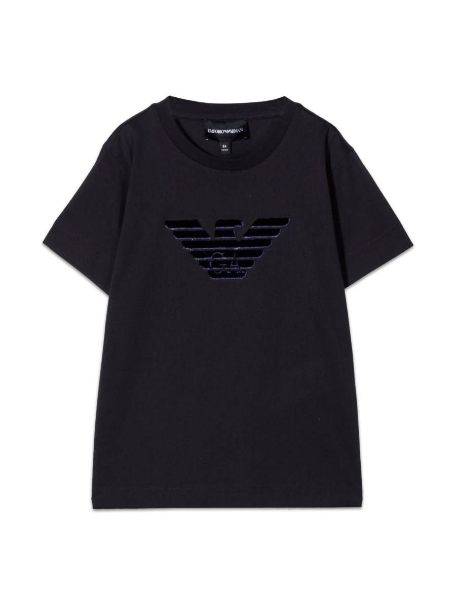 EMPORIO ARMANI T-SHIRT