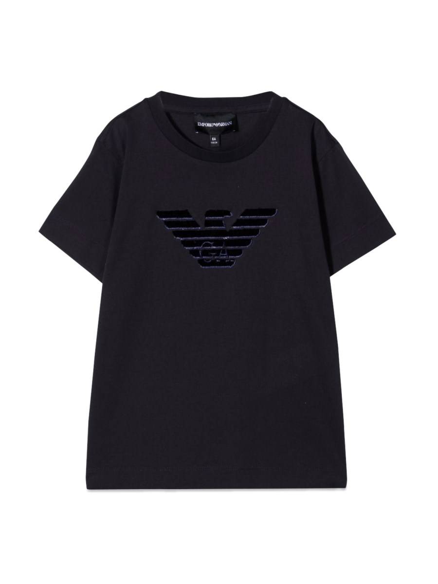 EMPORIO ARMANI T-SHIRT