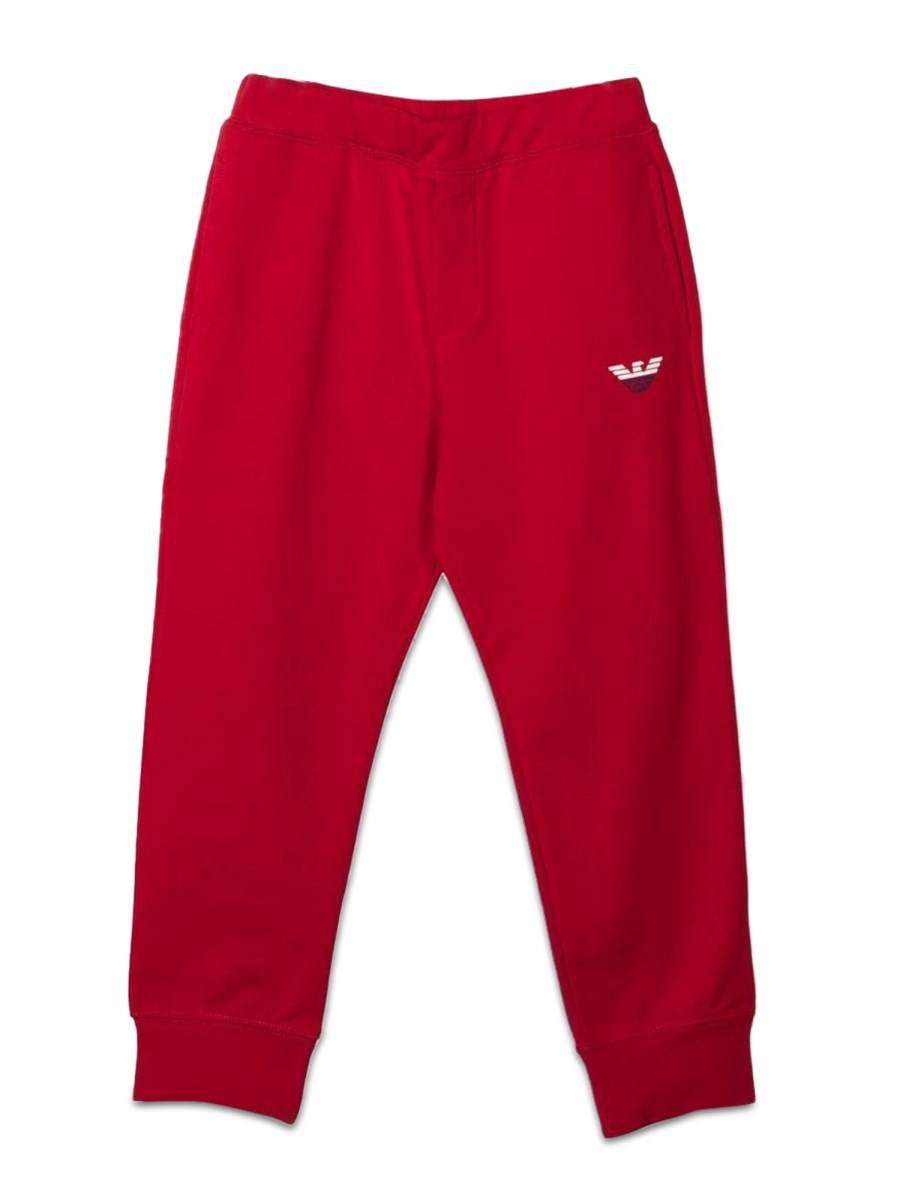 EMPORIO ARMANI TROUSER
