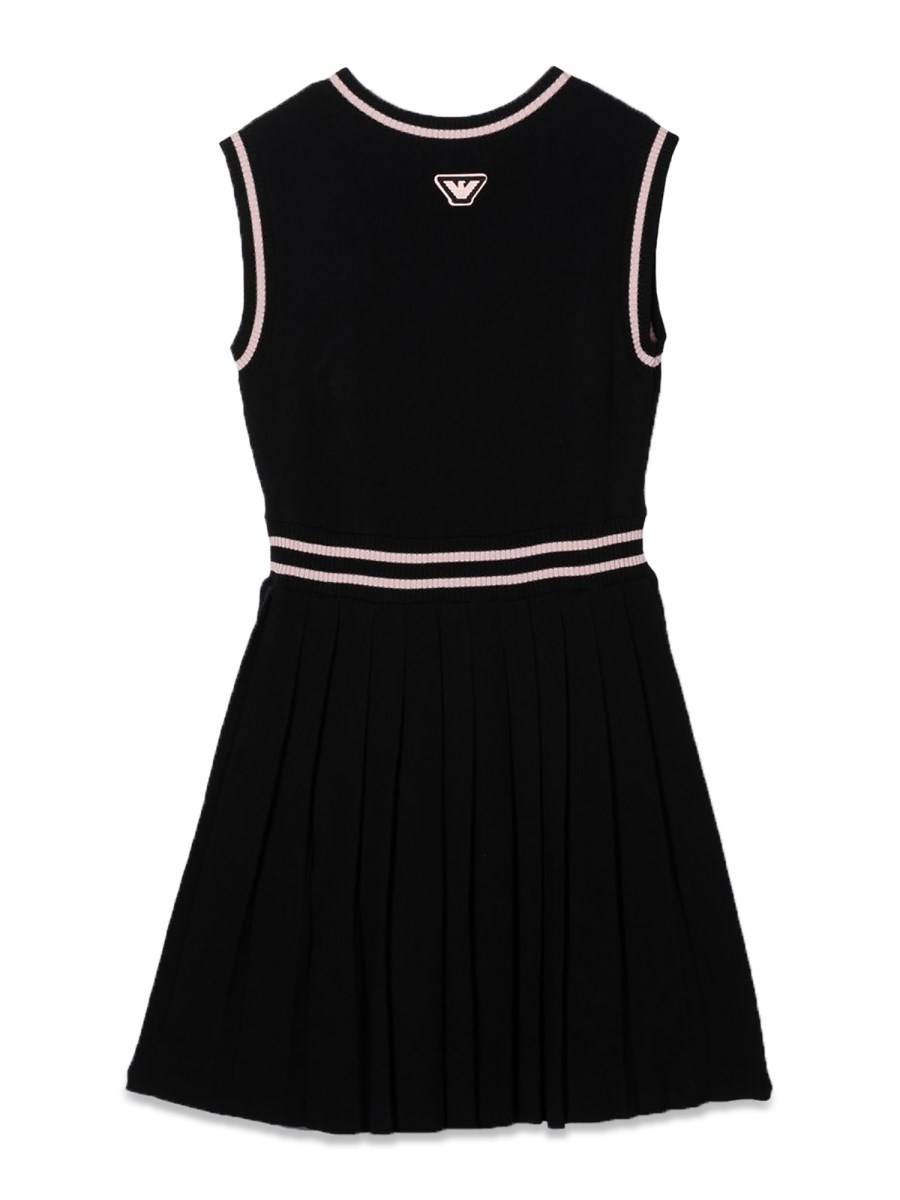 EMPORIO ARMANI VESTITO