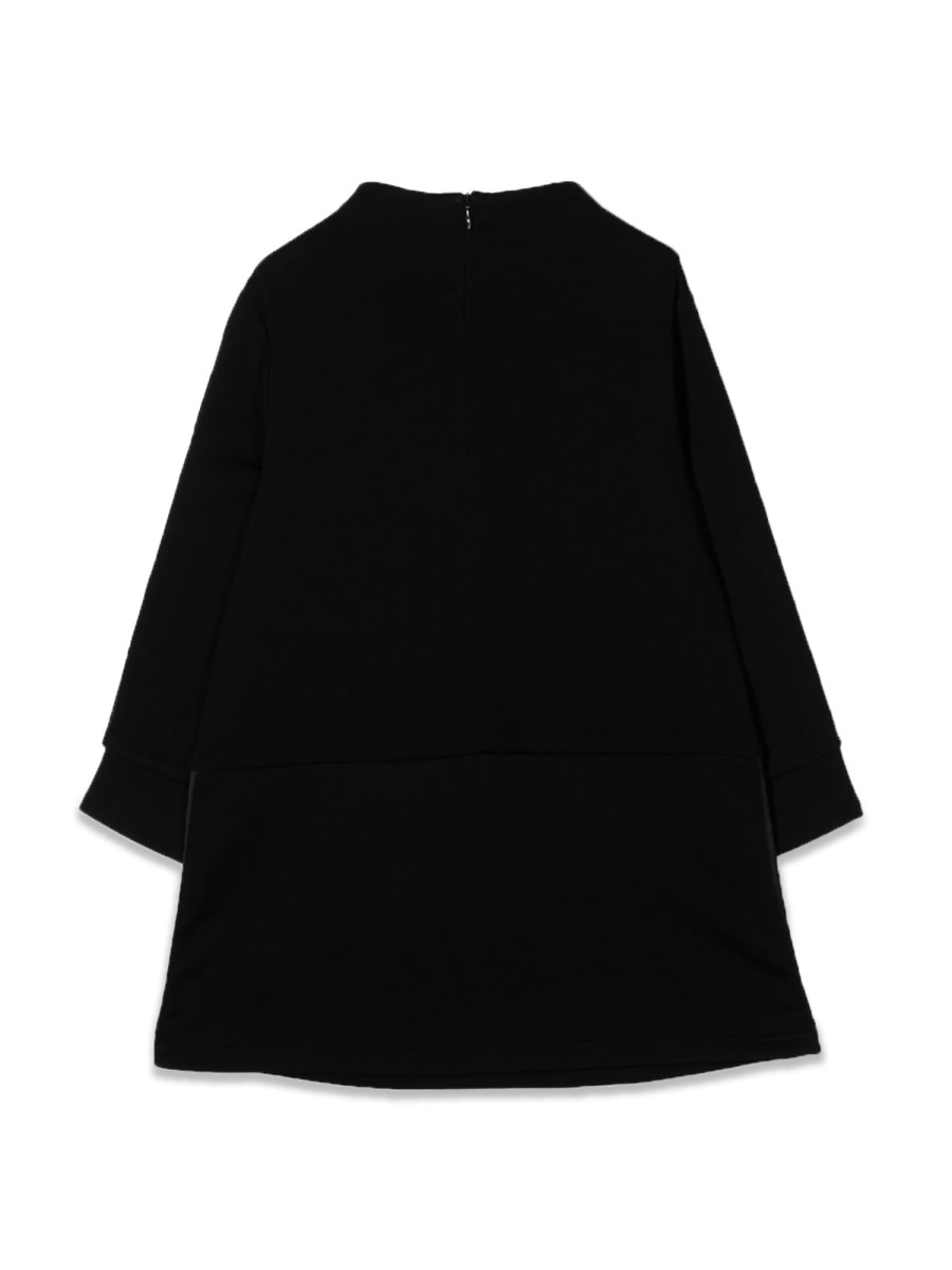 EMPORIO ARMANI VESTITO