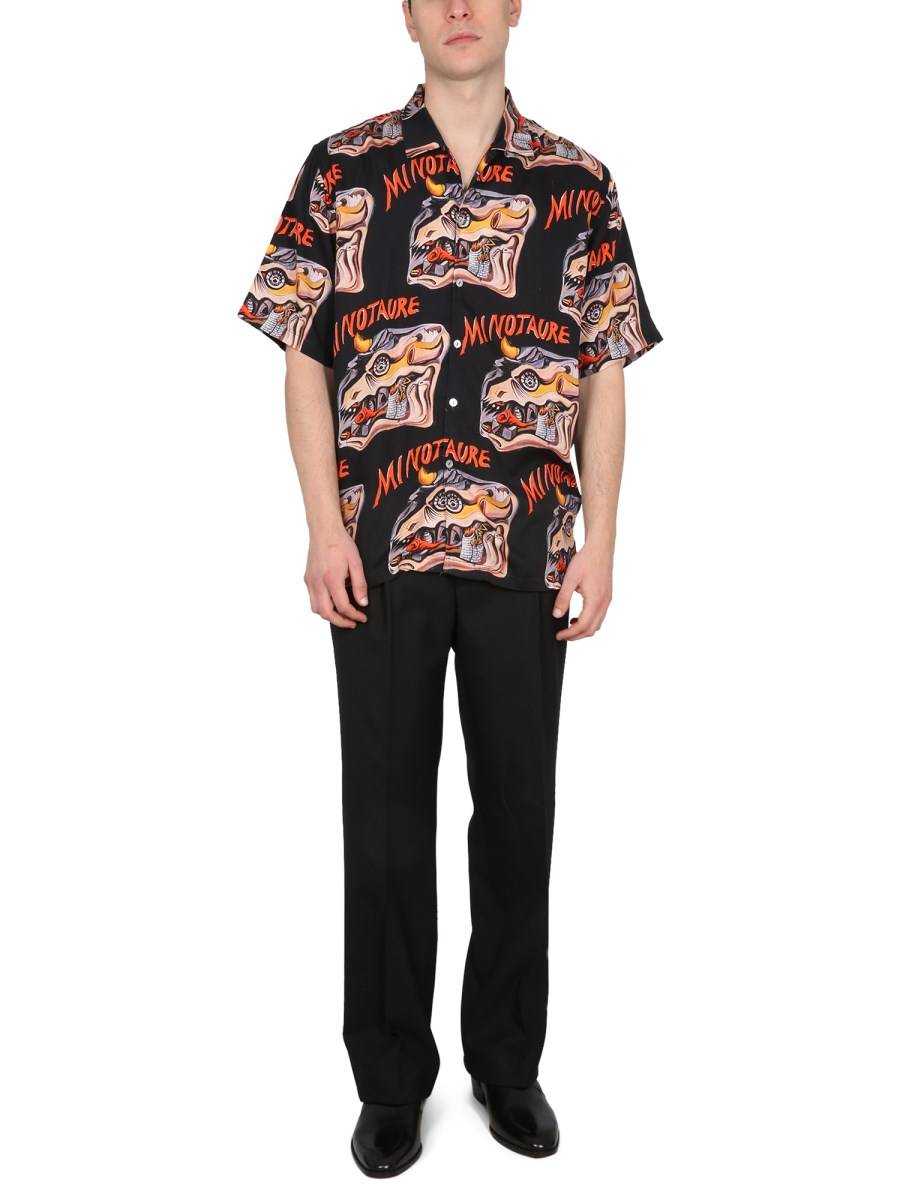 ENDLESS JOY CAMICIA MINOTAURE