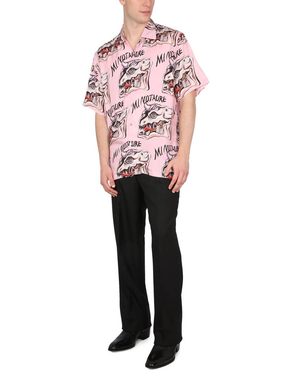 ENDLESS JOY CAMICIA MINOTAURE