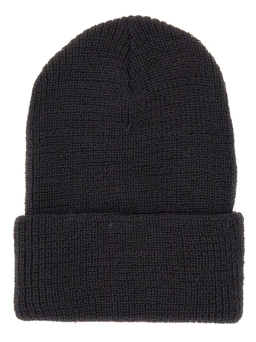 ENGINEERED GARMENTS CAPPELLO BEANIE IN LANA