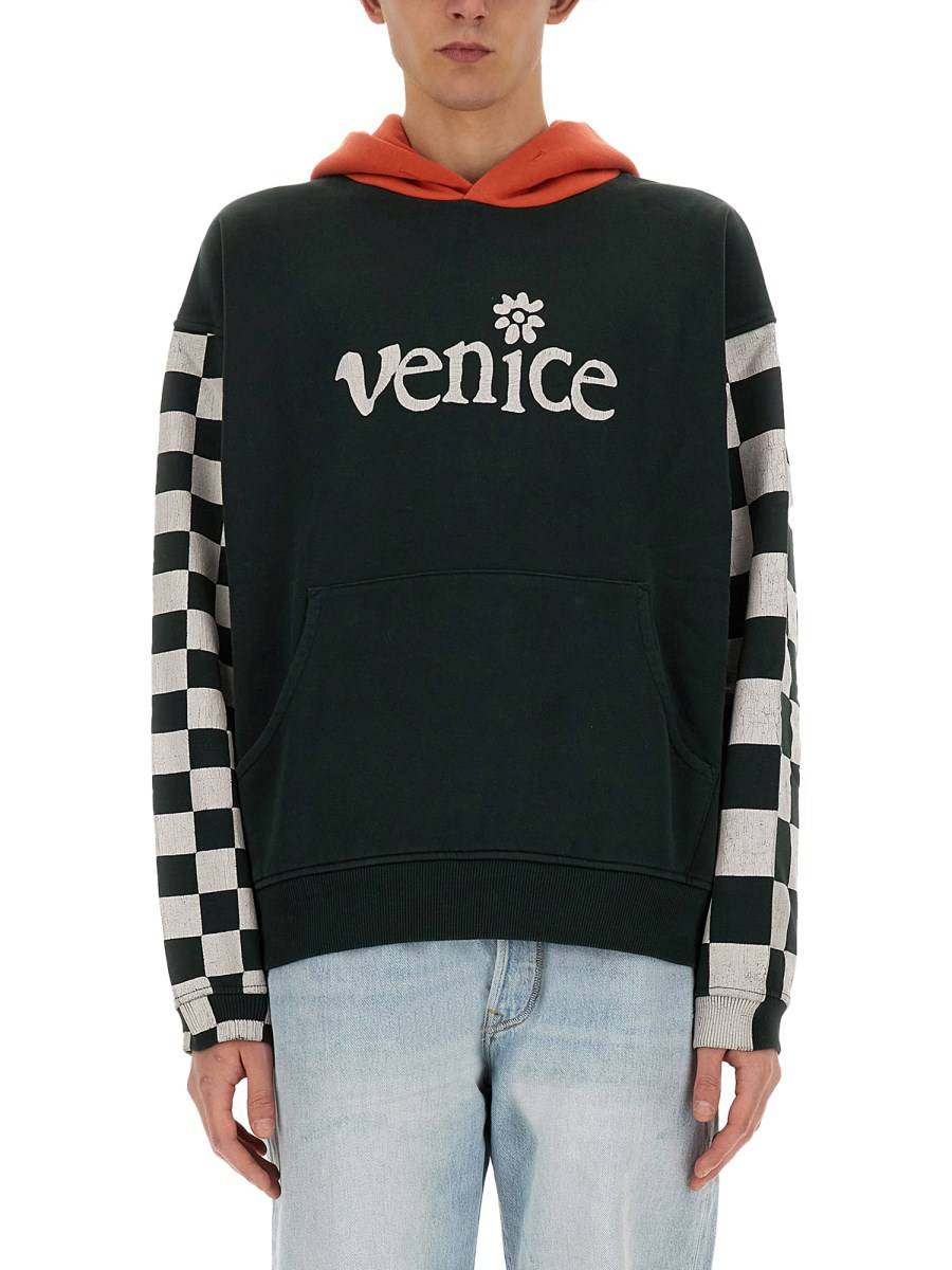 ERL FELPA VENICE