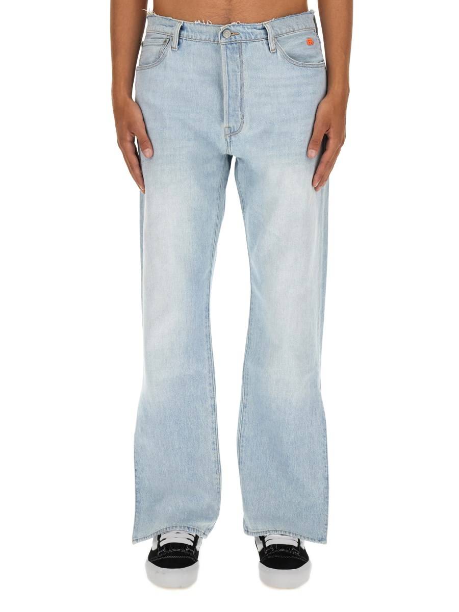 ERL JEANS LEVI'S® X ERL