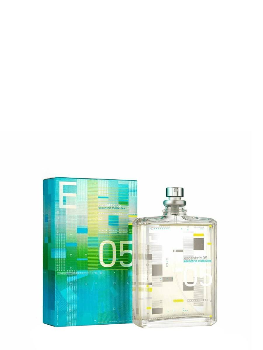 ESCENTRIC MOLECULES PROFUMO ESCENTRIC 05 100 ML