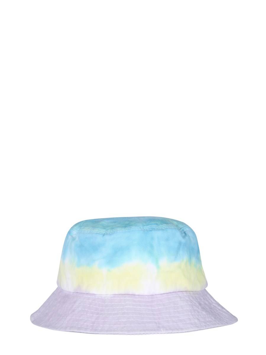 ÊTRE CÉCILE CAPPELLO BUCKET IN COTONE TIE & DYE