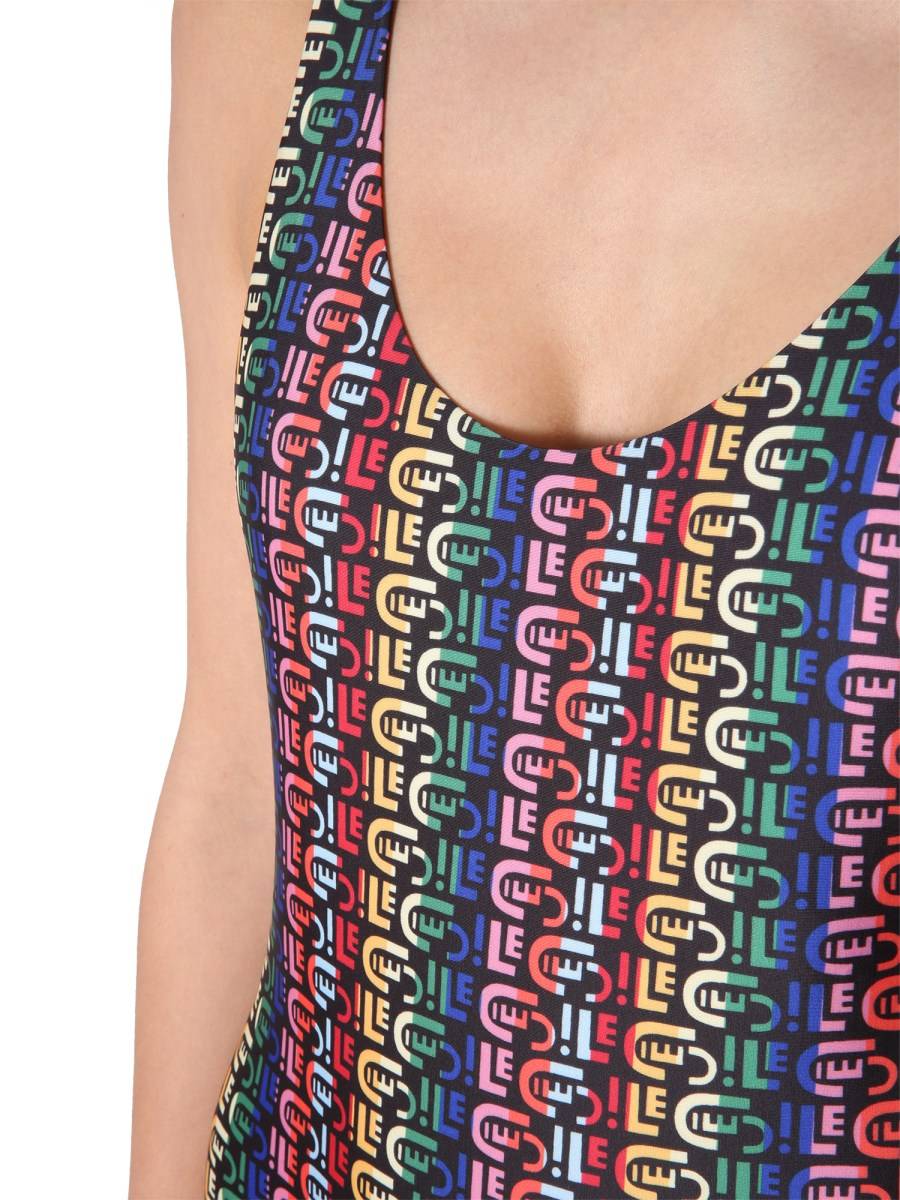 ÊTRE CÉCILE COSTUME INTERO RAINBOW CECILE MALLORY