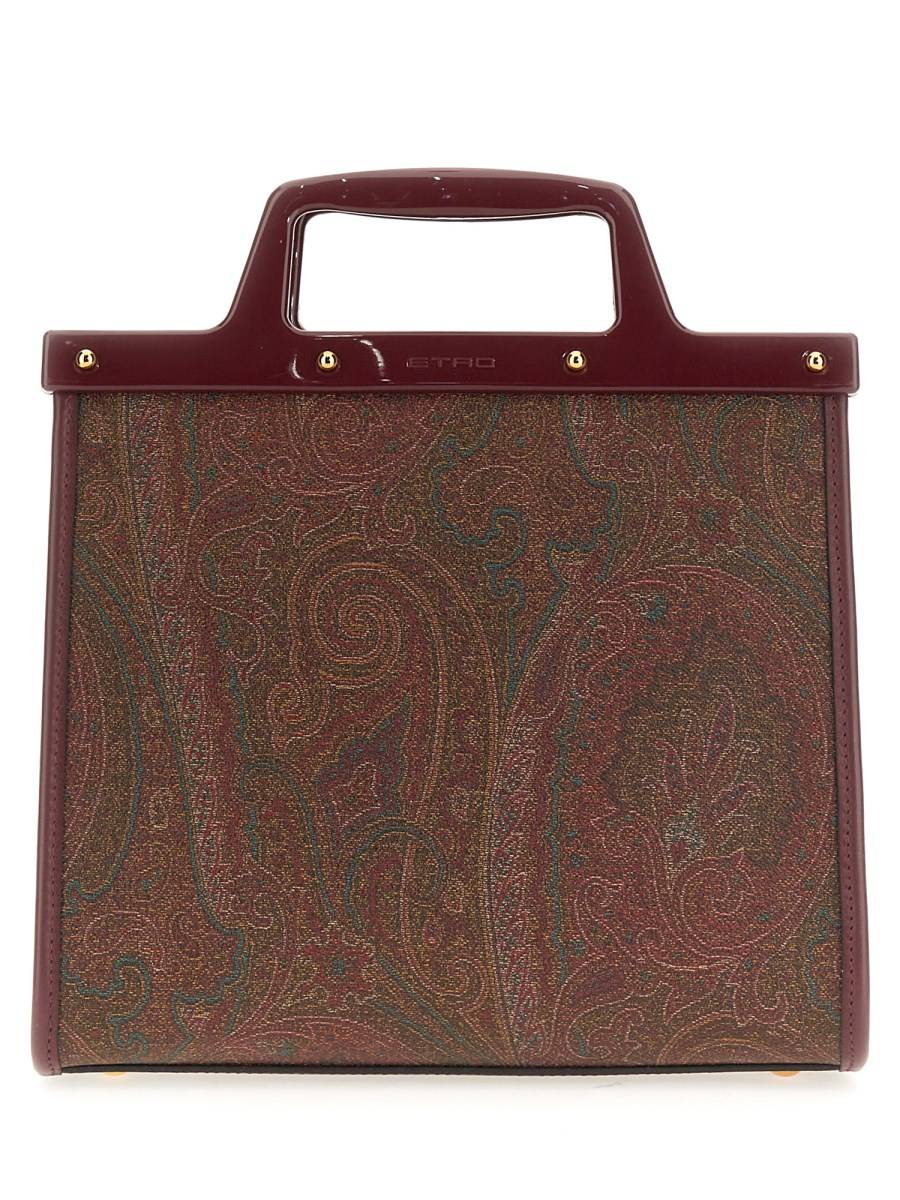 ETRO BORSA LOVE TROTTER SMALL