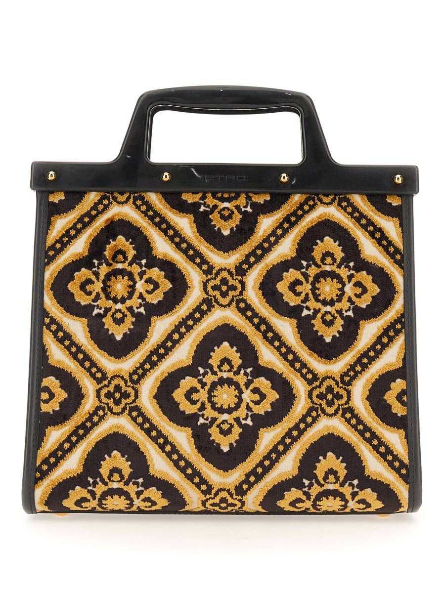 ETRO BORSA LOVE TROTTER SMALL