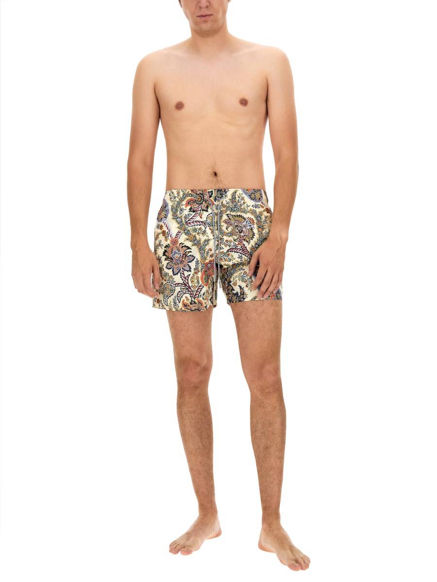 ETRO COSTUME DA BAGNO PAILSEY