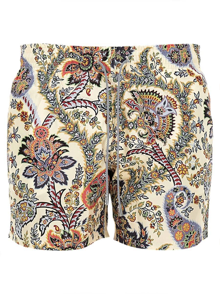 ETRO COSTUME DA BAGNO PAILSEY