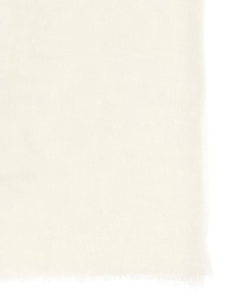 FABIANA FILIPPI FOULARD IN MODAL E LUREX