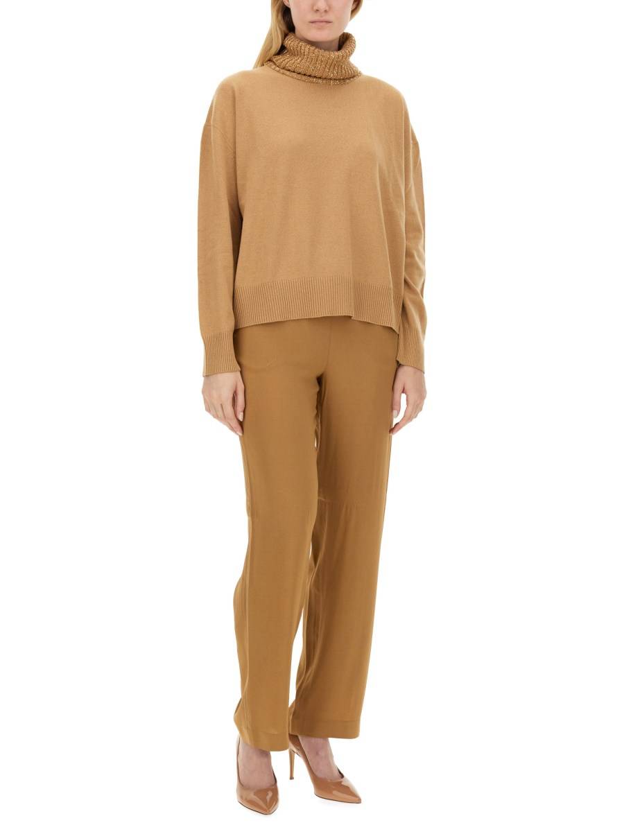 FABIANA FILIPPI MAGLIONE IN LANA