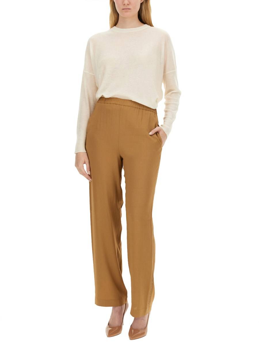 FABIANA FILIPPI MAGLIONE IN LANA