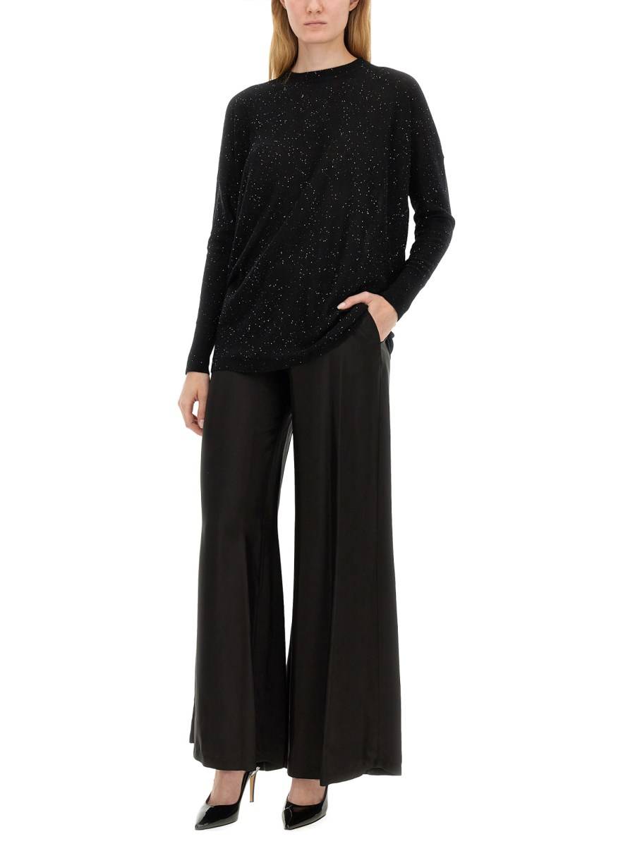 FABIANA FILIPPI MAGLIONE IN LANA