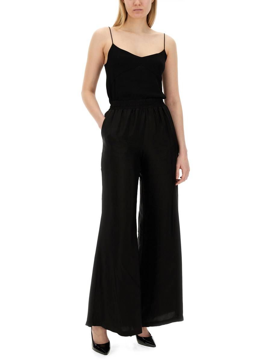 FABIANA FILIPPI PANTALONE WIDE LEG