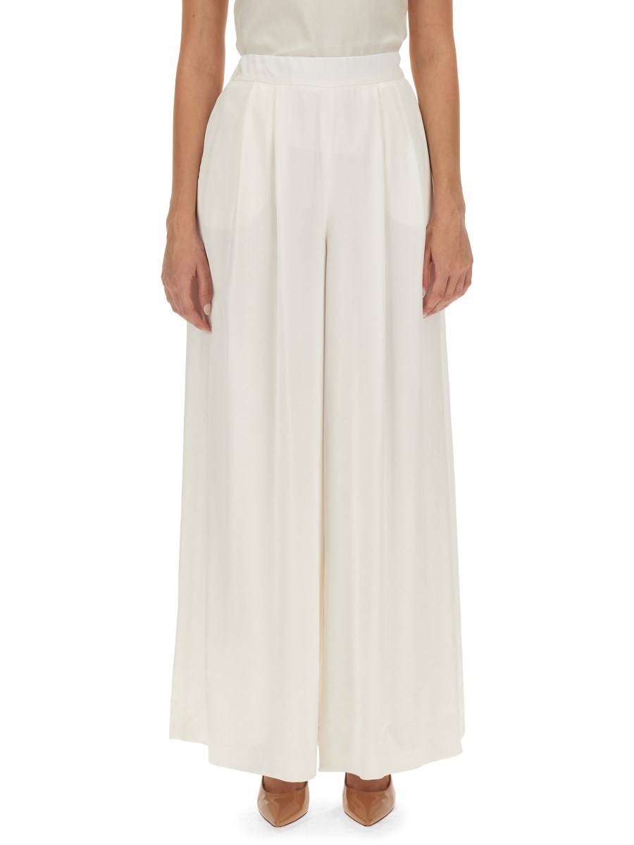 FABIANA FILIPPI PANTALONE WIDE LEG
