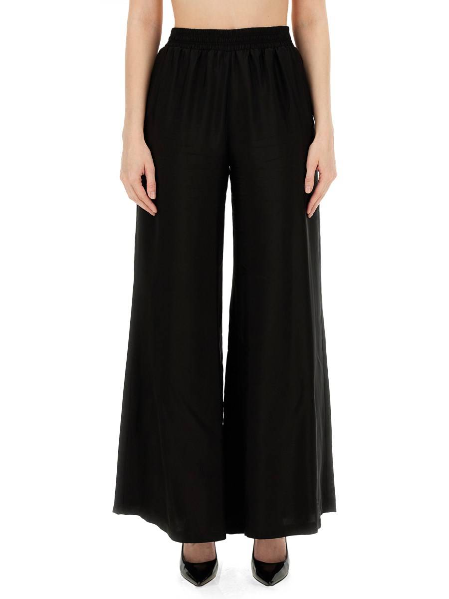 FABIANA FILIPPI PANTALONE WIDE LEG