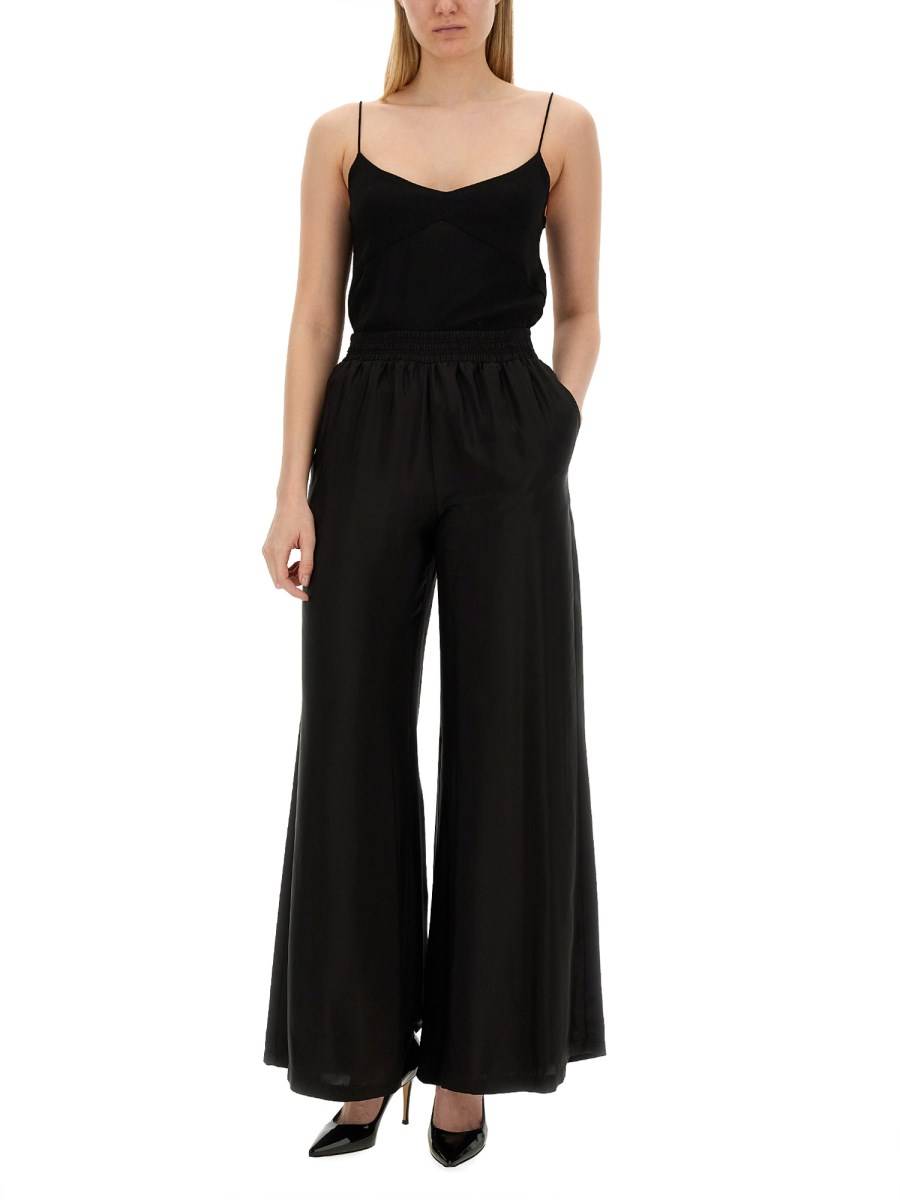 FABIANA FILIPPI TOP IN VISCOSA