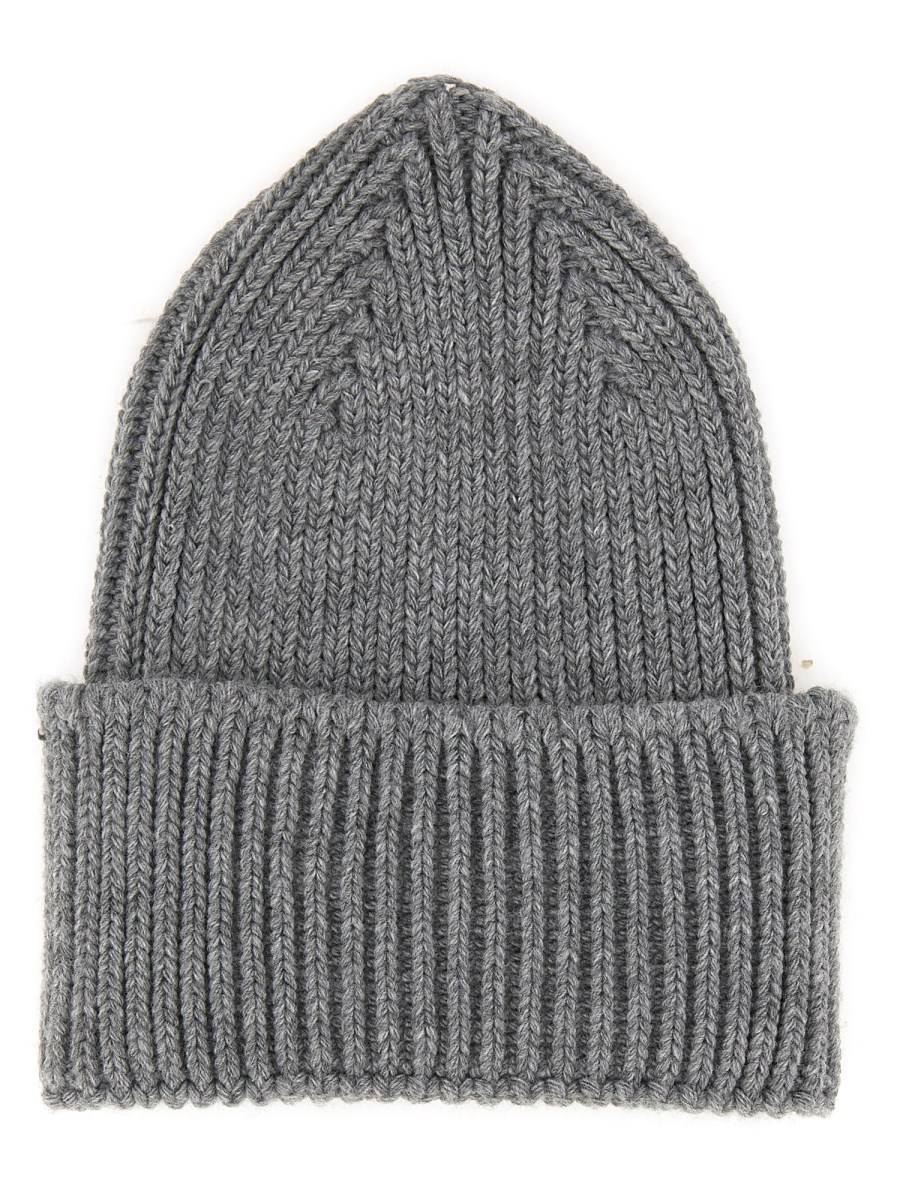 FAMILY FIRST CAPPELLO BEANIE CON LOGO