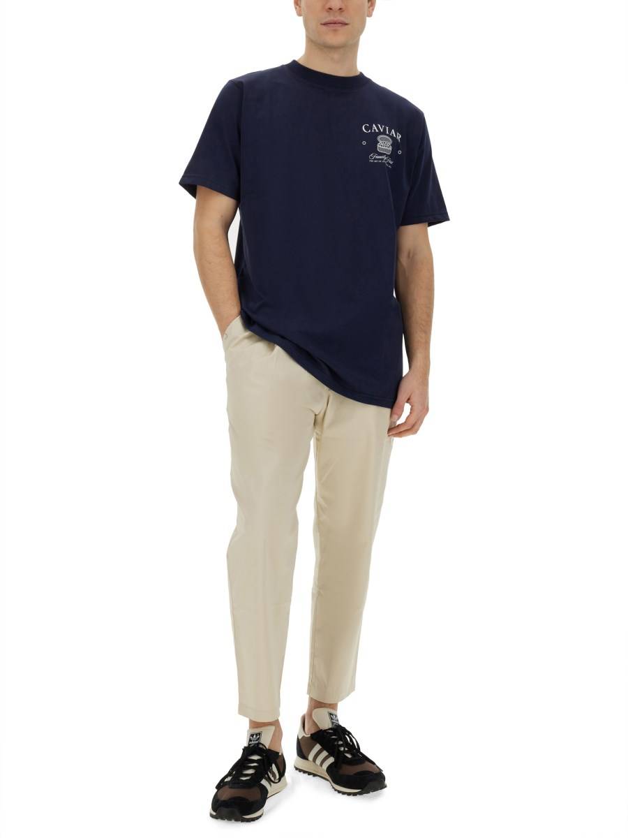 FAMILY FIRST PANTALONE CHINO REGULAR FIT