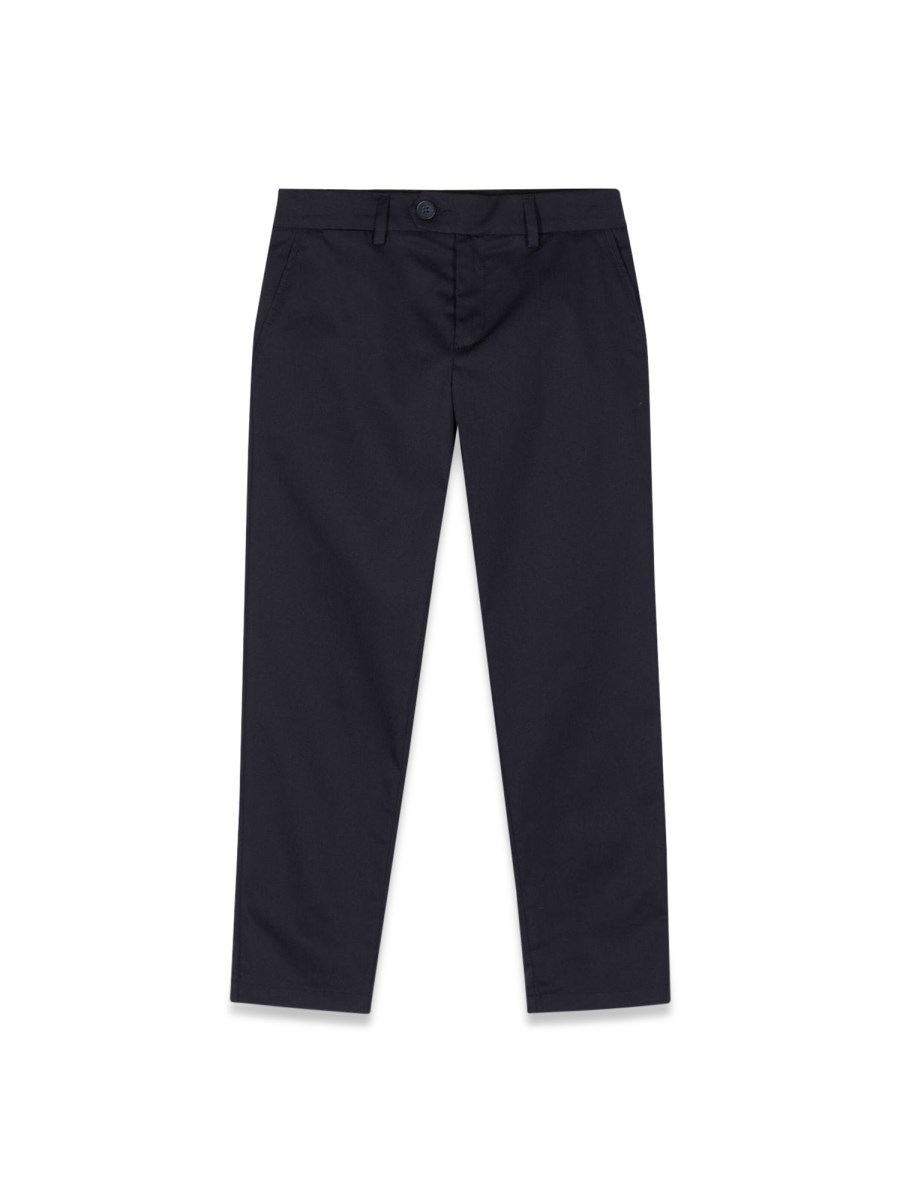 FAY PANTALONI DRITTI