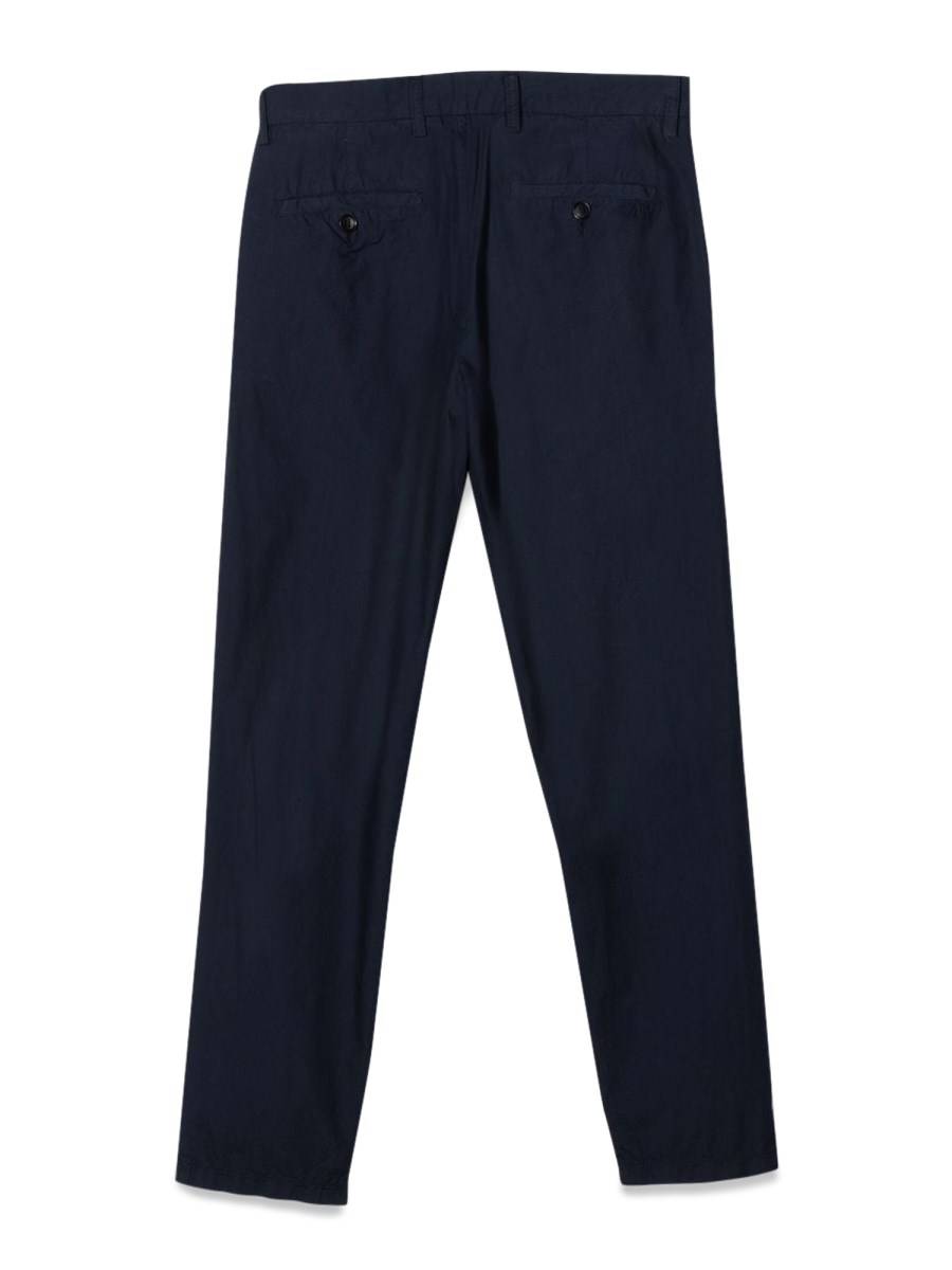 FAY PANTALONI TESSUTO