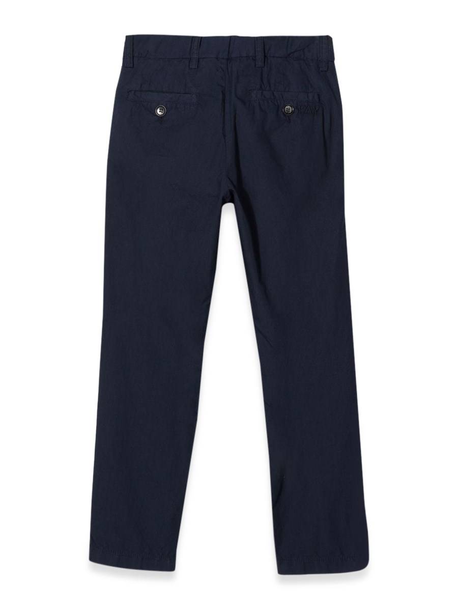 FAY PANTALONI TESSUTO