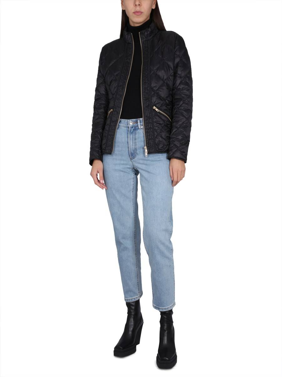 FAY PIUMINO LIGHT IN NYLON IDROREPELLENTE