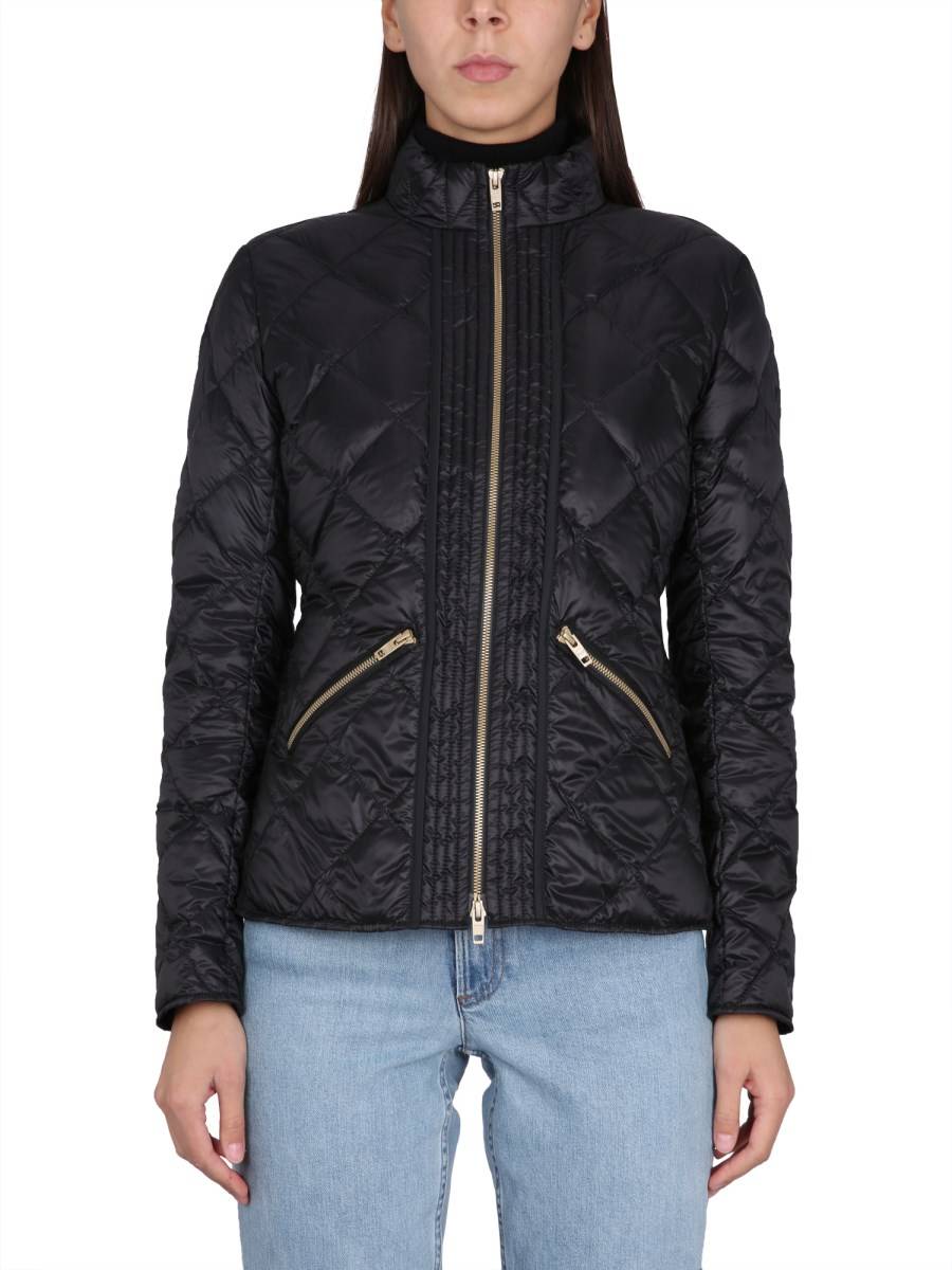 FAY PIUMINO LIGHT IN NYLON IDROREPELLENTE