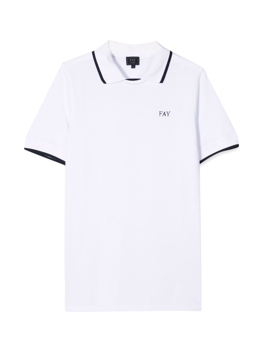 FAY POLO