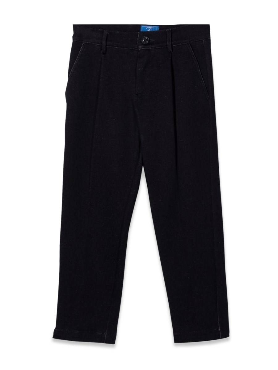 FAY SLOUCHY TROUSER